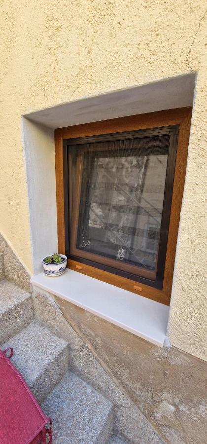 Zad Senj Apartman 外观 照片