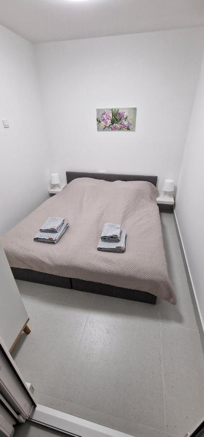 Zad Senj Apartman 外观 照片