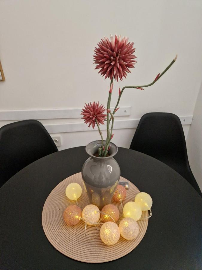 Zad Senj Apartman 外观 照片