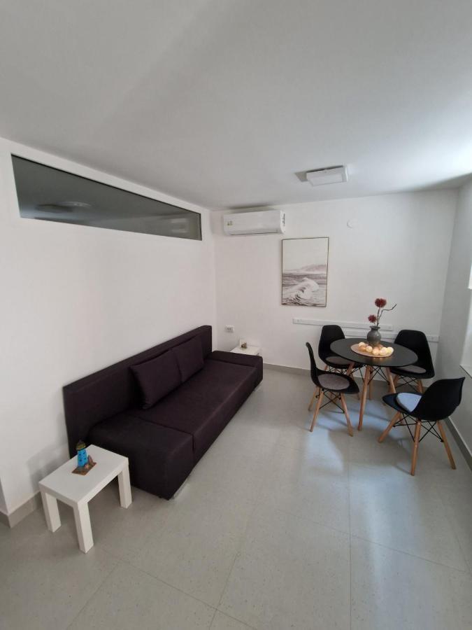 Zad Senj Apartman 外观 照片
