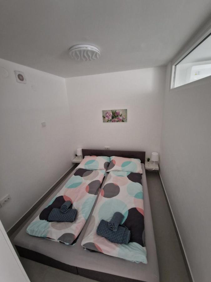 Zad Senj Apartman 外观 照片
