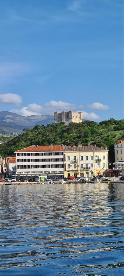 Zad Senj Apartman 外观 照片